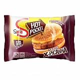 Sanduíche Hot Pocket X-Picanha SADIA 145g