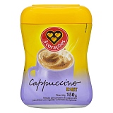 Café Cappucino 3 CORAÇÕES Diet Pote 150g
