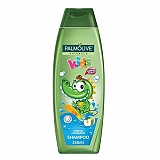 Shampoo PALMOLIVE Naturals Kids Cabelo Cacheado 350ml