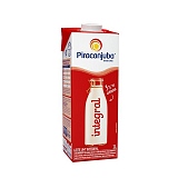 Leite UHT Integral PIRACANJUBA 1L