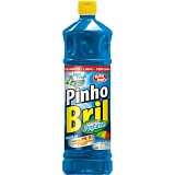 Desinfetante para Uso Geral PINHO BRIL Brisa do Mar 1 litro