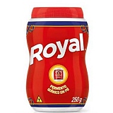 Fermento em Pó ROYAL 250g