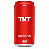 Energético TNT Energy Drink Lata 269ml