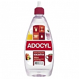 Adoçante Líquido ADOCYL Sacarina 100ml