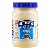 Maionese HELLMANN'S Light 250g