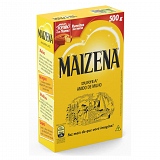 Amido de Milho MAIZENA Caixa 500g