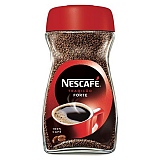 Café Solúvel Nescafé NESTLÉ Tradição Forte Vidro 100g