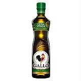 Azeite Extra Virgem GALLO Garrafa 500ml