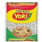 Feijão Branco YOKI 500g