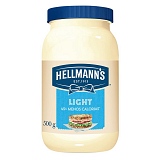 Maionese HELLMNN´S Light 500g