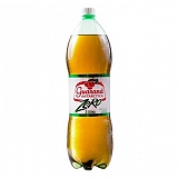 Refrigerante ANTARCTICA Guaraná Zero 2 Litros