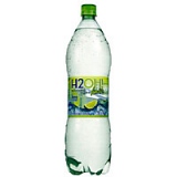 Refrigerante de Limão de Baixa Caloria H2OH! 1,5 Litros