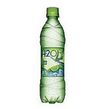Refrigerante de Limão de Baixa Caloria H2OH 500ml