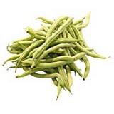 Vagem Embalagem 250g
