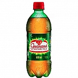 Refrigerante ANTARCTICA Guaraná 600ml