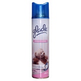 Odorizador de Ambientes Aerosol GLADE Lembrança de Infância 360ml