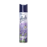 Odorizador de Ambientes Aerosol GLADE Lavanda 360ml