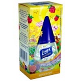 Adoçante Líquido Sucralose LINEA 25ml