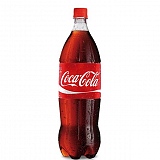 Refrigerante COCA COLA 1,5 Litros