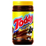 Achocolatado em Pó TODDY Pote 400g