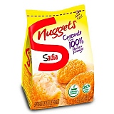 Nuggets de Frango Crocante SADIA 300g