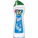 Saponáceo Cremoso Limpeza Profunda CIF Original com Microparticulas 250ml