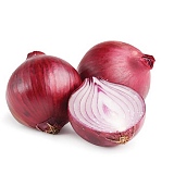 Cebola Roxa Embalagem 750g