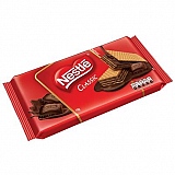 Biscoito Wafer NESTLÉ Chocolate Classic 110g