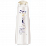 Shampoo DOVE Reconstrução Completa Com Nutri-Keratin 200ml