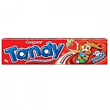 Gel Dental TANDY Morangostoso 50g