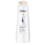 Condicionador DOVE Reconstrução Completa Com Nutri-Keratin 200ml