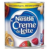 Creme de Leite NESTLÉ Lata 300g