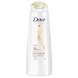 Shampoo DOVE Óleo Nutrição Com Óleo de Argan 200ml