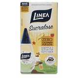 Adoçante Dietético Líquido LINEA Sucralose 75ml