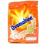 Achocolatado em Flocos Crocantes OVOMALTINE Sabor Chocolate 300g