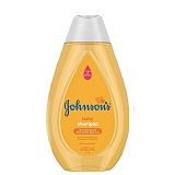 Shampoo Infantil JOHNSON´S Baby Suave 200ml