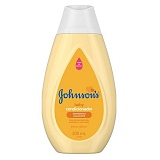 Condicionador Infantil JOHNSON´S Baby Desembaraça Suavemente 200ml