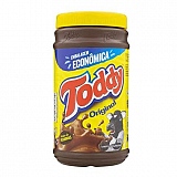 Achocolatado em Pó TODDY Pote 800g