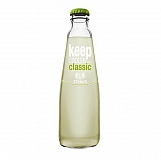 Aperitivo Classic KEEP COOLER Citrus Garrafa 275ml