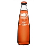 Aperitivo Classic KEEP COOLER Pêssego Garrafa 275ml