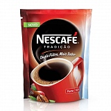 Café Solúvel NESCAFÉ Tradição Forte Sachê 50g