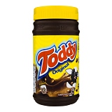 Achocolatado em Pó TODDY Pote 200g