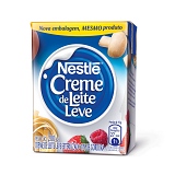 Creme de Leite Leve NESTLÉ Caixa 200g