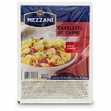 Capeletti de Carne MEZZANI 400g