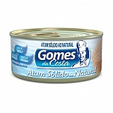Atum Sólido GOMES DA COSTA ao Natural 130g