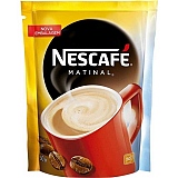 Café Solúvel NESCAFÉ Matinal Sachê 50g