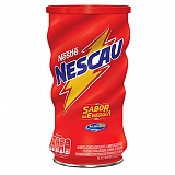 Achocolatado em Pó Nescau NESTLÉ Lata 200g