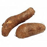 Cará Embalagem 500g