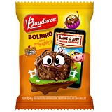 Bolinho BAUDUCCO Brigadeiro 40g