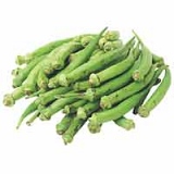 Quiabo Embalagem 250g